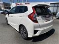2016 Honda Fit Hybrid