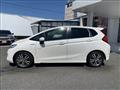 2016 Honda Fit Hybrid