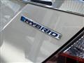 2016 Honda Fit Hybrid
