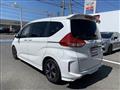 2021 Honda Freed