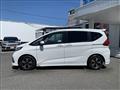 2021 Honda Freed