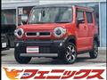 2024 Suzuki Hustler