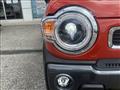 2024 Suzuki Hustler
