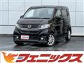 2015 Honda N-WGN