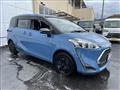 2021 Toyota Sienta