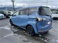 2021 Toyota Sienta