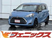 2021 Toyota Sienta