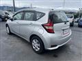 2021 Nissan Note