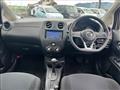 2021 Nissan Note