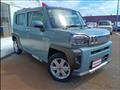 2026 Daihatsu Taft