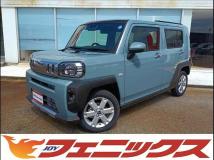 2026 Daihatsu Taft