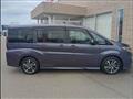 2021 Honda Step WGN
