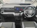 2021 Honda Step WGN