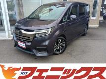 2021 Honda Step WGN