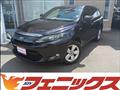 2014 Toyota Harrier Hybrid