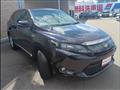 2014 Toyota Harrier Hybrid