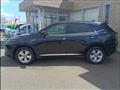 2014 Toyota Harrier Hybrid