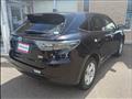 2014 Toyota Harrier Hybrid