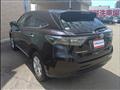 2014 Toyota Harrier Hybrid