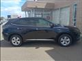 2014 Toyota Harrier Hybrid