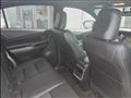 2014 Toyota Harrier Hybrid