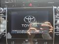 2014 Toyota Harrier Hybrid