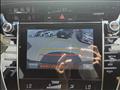 2014 Toyota Harrier Hybrid