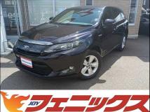 2014 Toyota Harrier Hybrid
