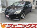 2010 Toyota Mark X Zio