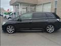 2010 Toyota Mark X Zio