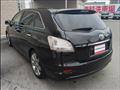 2010 Toyota Mark X Zio