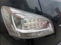2010 Toyota Mark X Zio