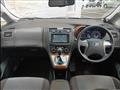 2010 Toyota Mark X Zio