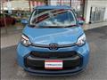 2023 Toyota Sienta