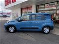 2023 Toyota Sienta