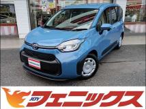 2023 Toyota Sienta