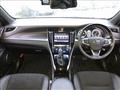 2015 Toyota Harrier Hybrid