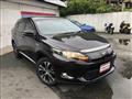 2015 Toyota Harrier Hybrid