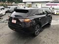2015 Toyota Harrier Hybrid