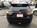 2015 Toyota Harrier Hybrid