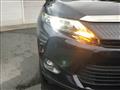 2015 Toyota Harrier Hybrid