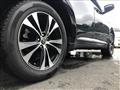 2015 Toyota Harrier Hybrid