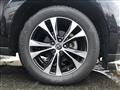 2015 Toyota Harrier Hybrid