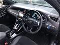 2015 Toyota Harrier Hybrid
