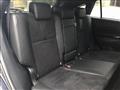 2015 Toyota Harrier Hybrid