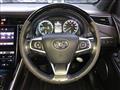 2015 Toyota Harrier Hybrid