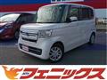 2021 Honda N BOX