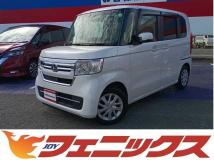 2021 Honda N BOX