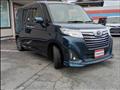 2019 Toyota Roomy