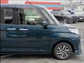 2019 Toyota Roomy